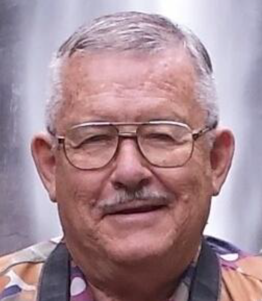 Hans Malan, author of 'When Jesus Returns — A Bible Study Guide'